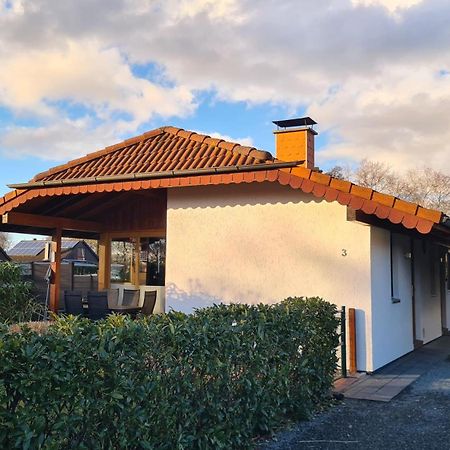 Haus Pudelwohl - Hundefreundliches Ferienhaus An Der Nordseekueste Sehestedt  Buitenkant foto