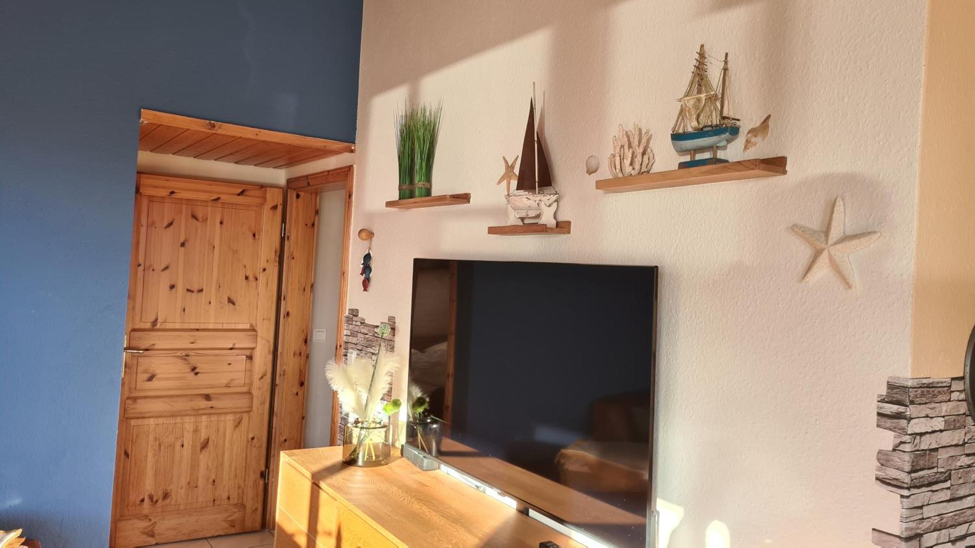 Haus Pudelwohl - Hundefreundliches Ferienhaus An Der Nordseekueste Sehestedt  Buitenkant foto