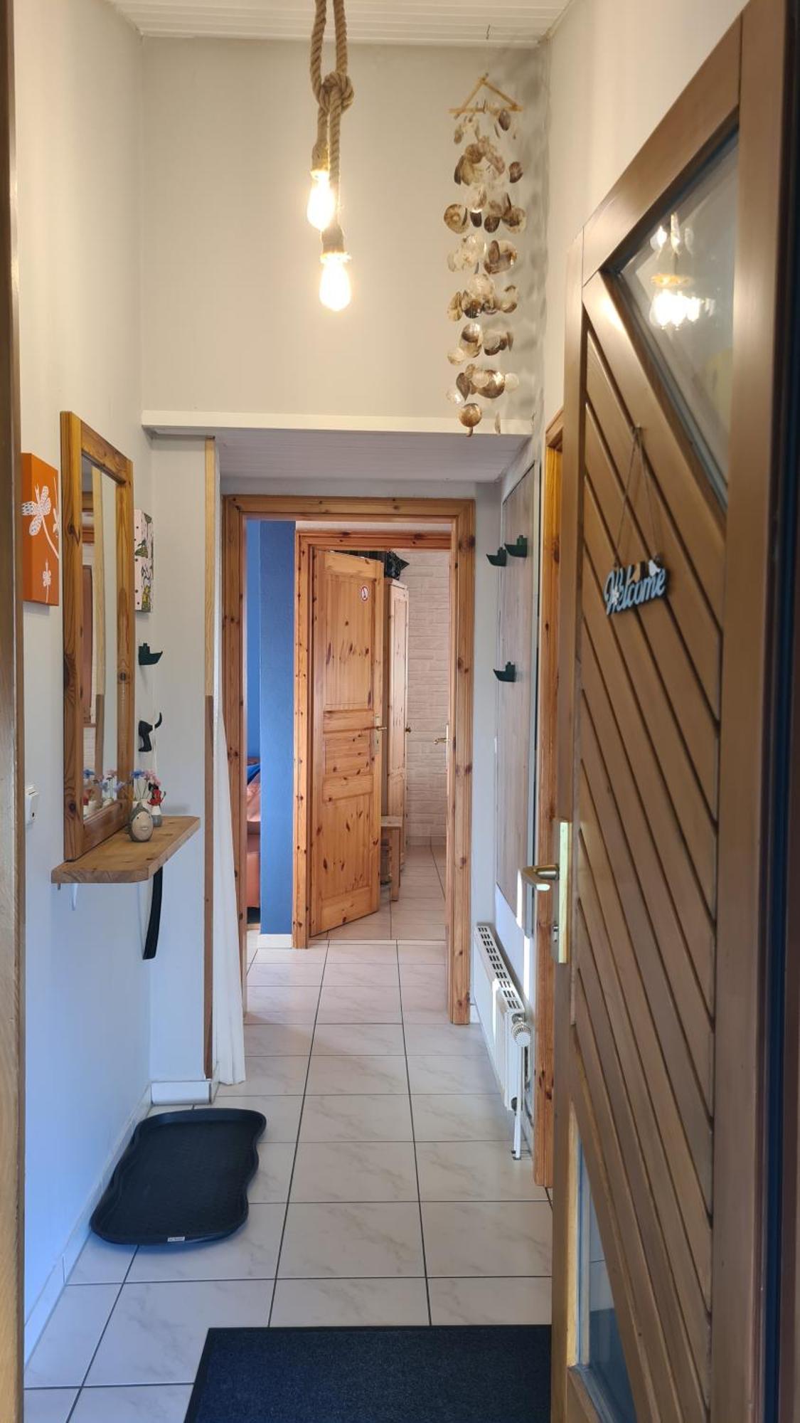 Haus Pudelwohl - Hundefreundliches Ferienhaus An Der Nordseekueste Sehestedt  Buitenkant foto