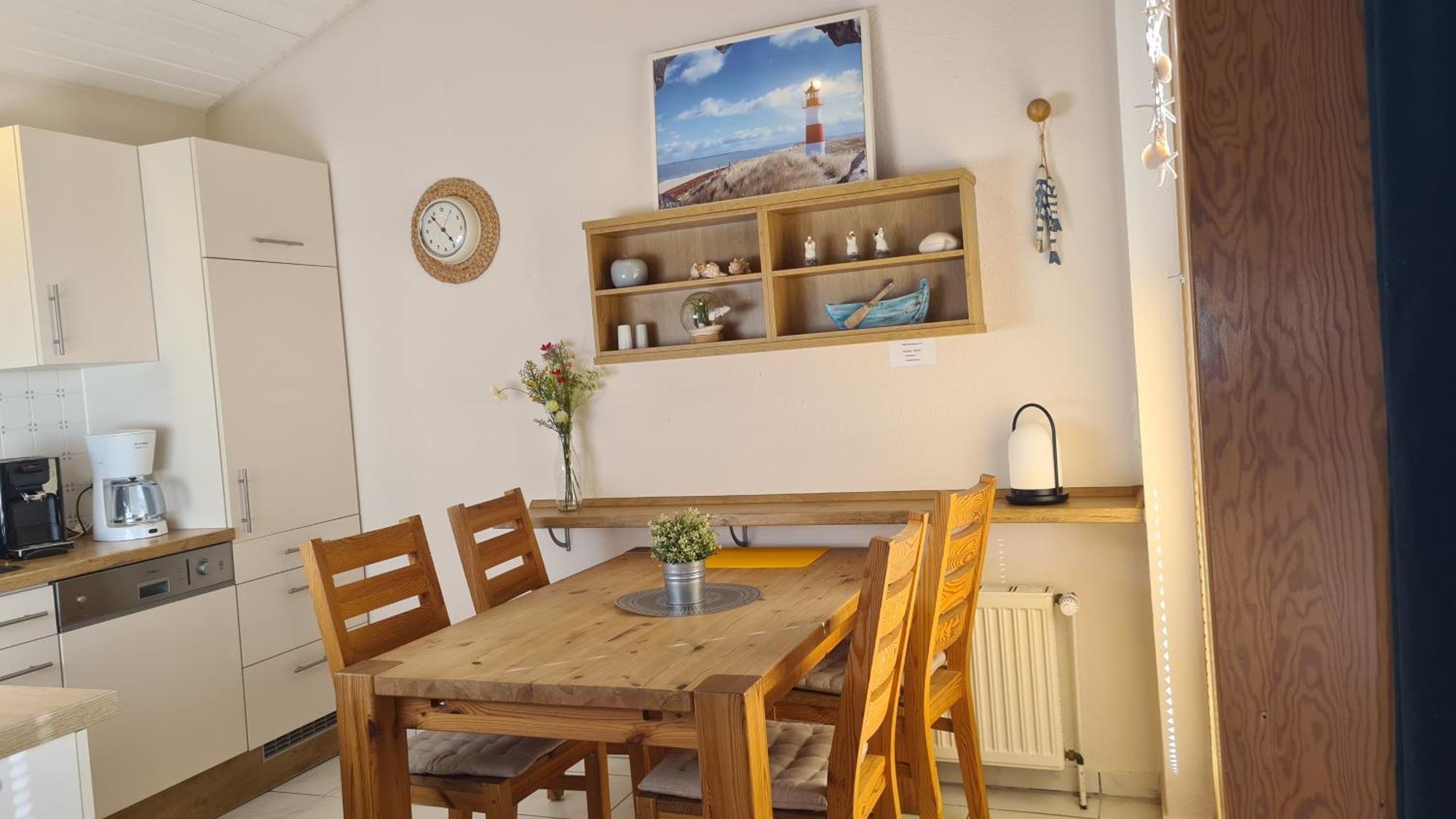Haus Pudelwohl - Hundefreundliches Ferienhaus An Der Nordseekueste Sehestedt  Buitenkant foto